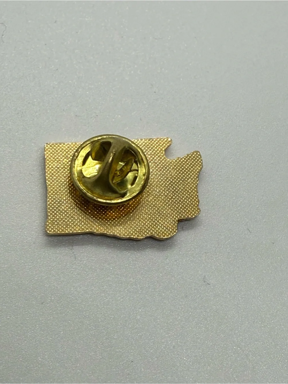 Vintage Washington State 94-95 Enamel Lapel Pin